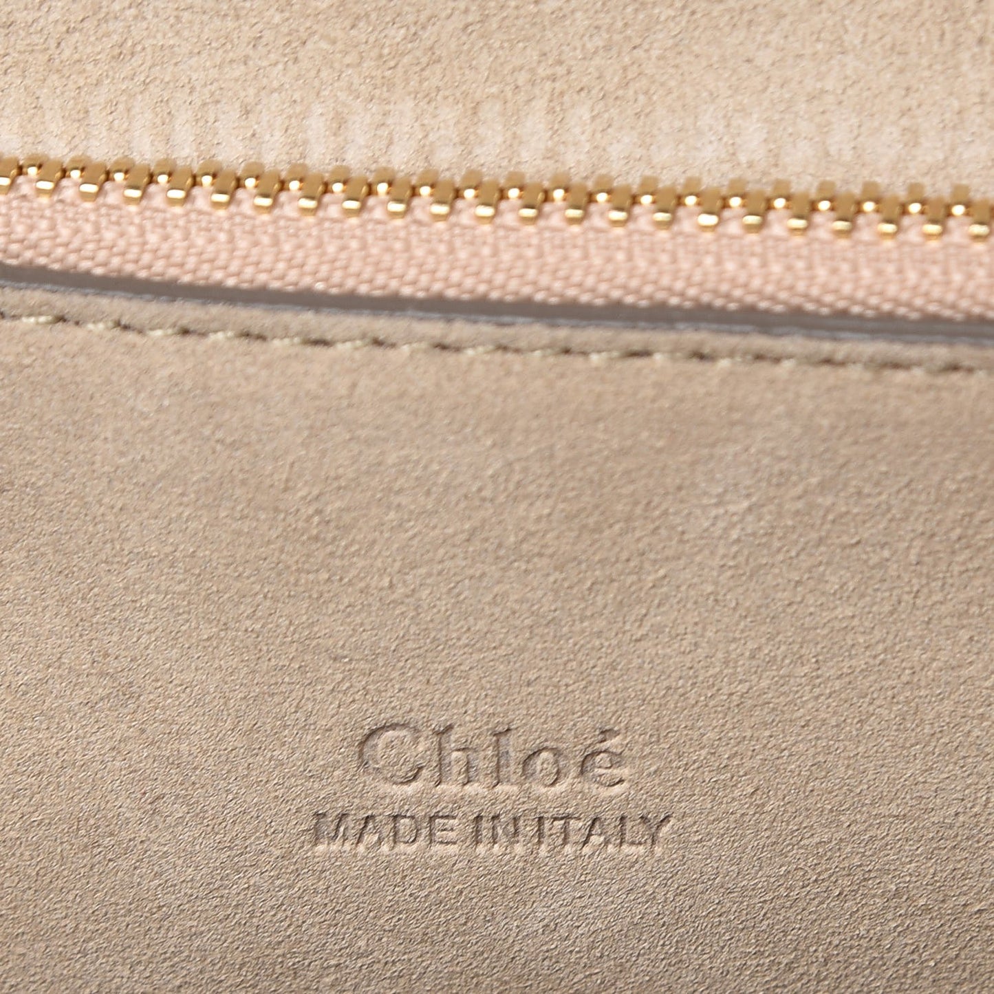 Calfskin Medium Faye Shoulder Bag Motty Grey