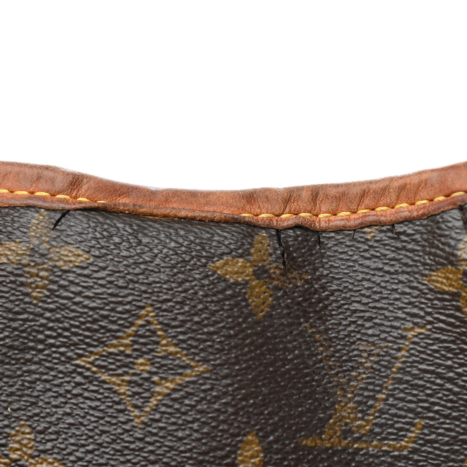 Louis Vuitton Monogram Galliera PM 11 of 15