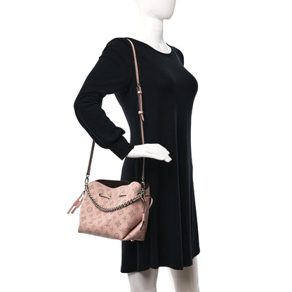 Louis Vuitton Mahina Bella Magnolia 2 of 9