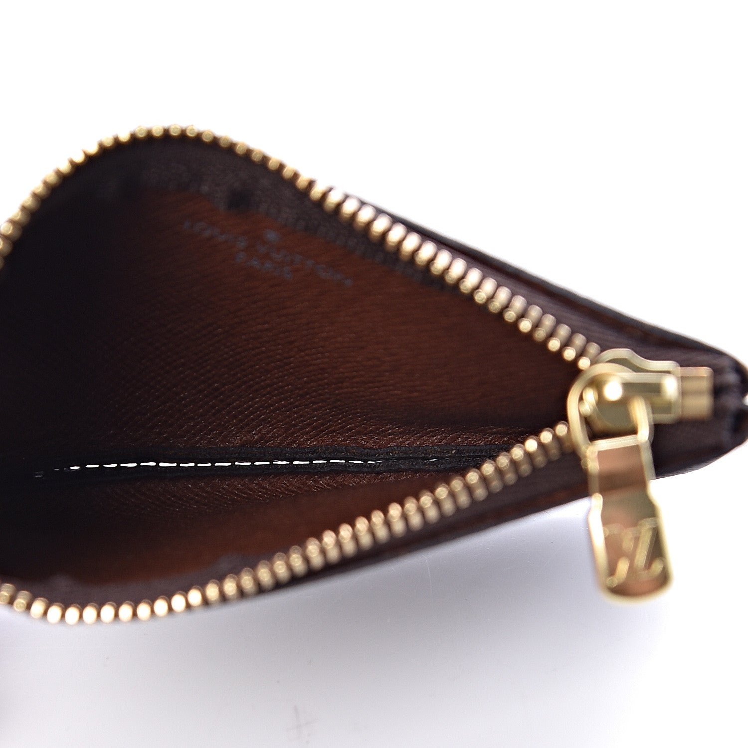 Louis Vuitton Monogram Key Pouch 5 of 7