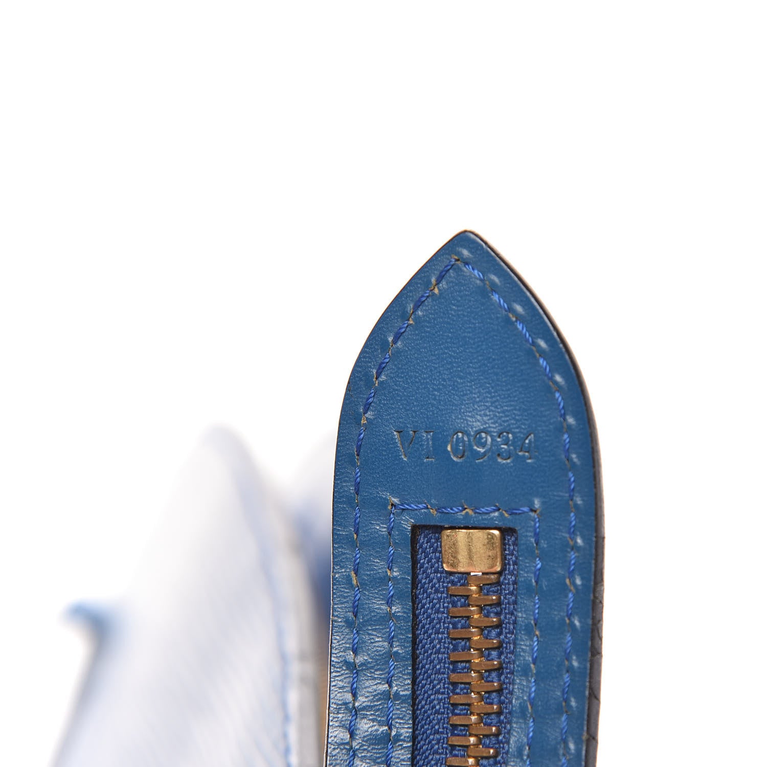 Louis Vuitton Epi Saint Jacques PM Toledo 9 of 18