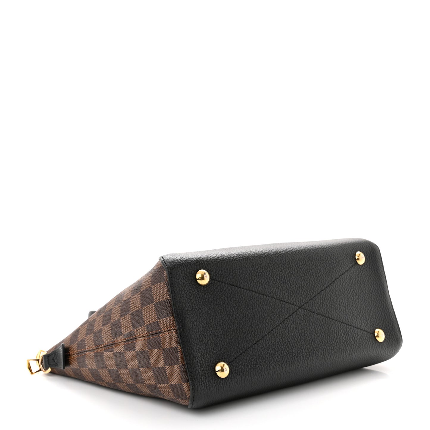 Damier Ebene Hyde Park Black