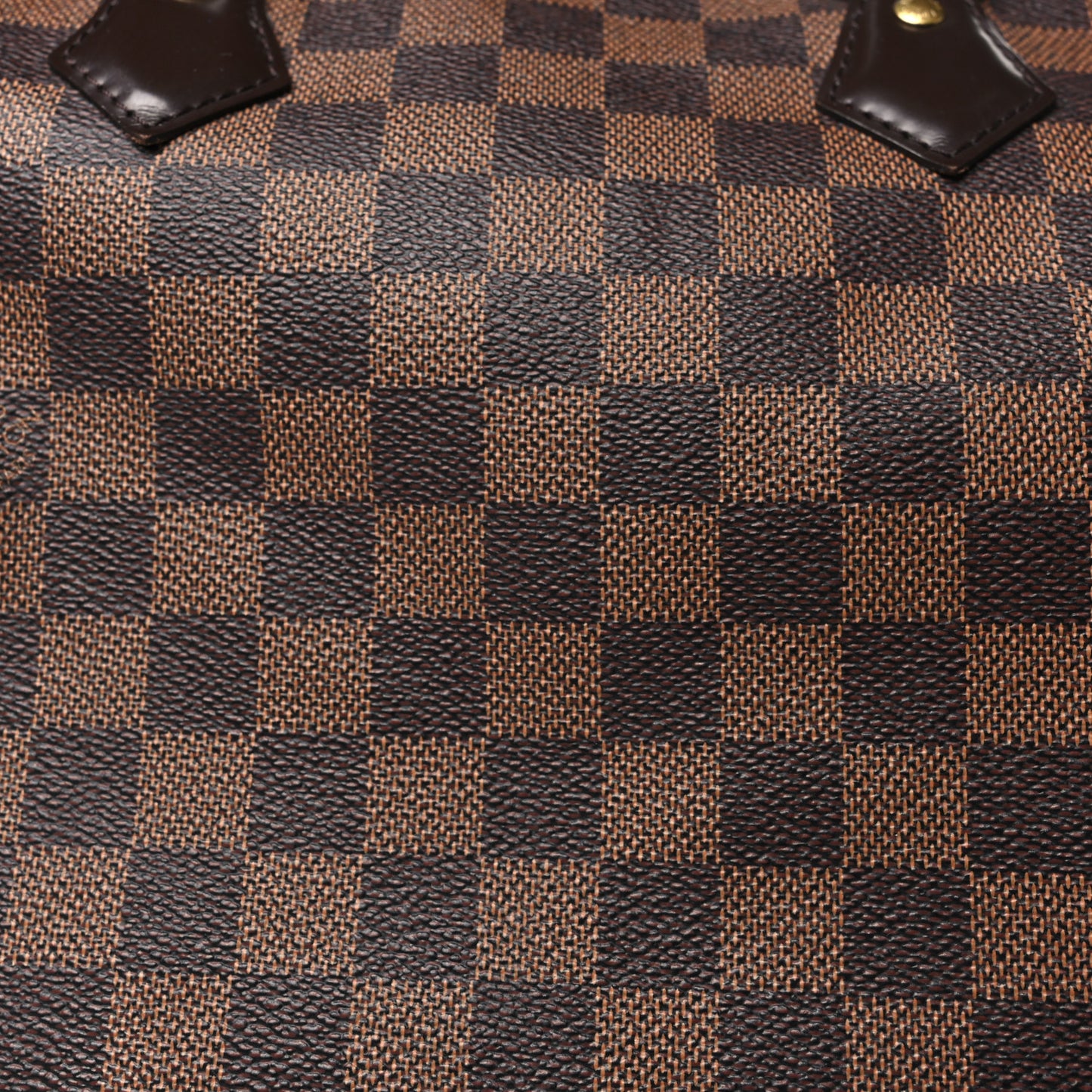 Damier Ebene Speedy Bandouliere 35
