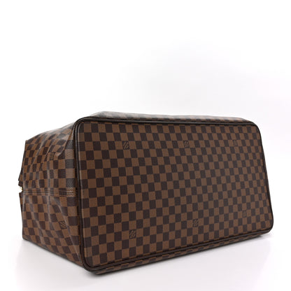 Louis Vuitton LOUIS VUITTON Damier Ebene Greenwich GM 3 of 10