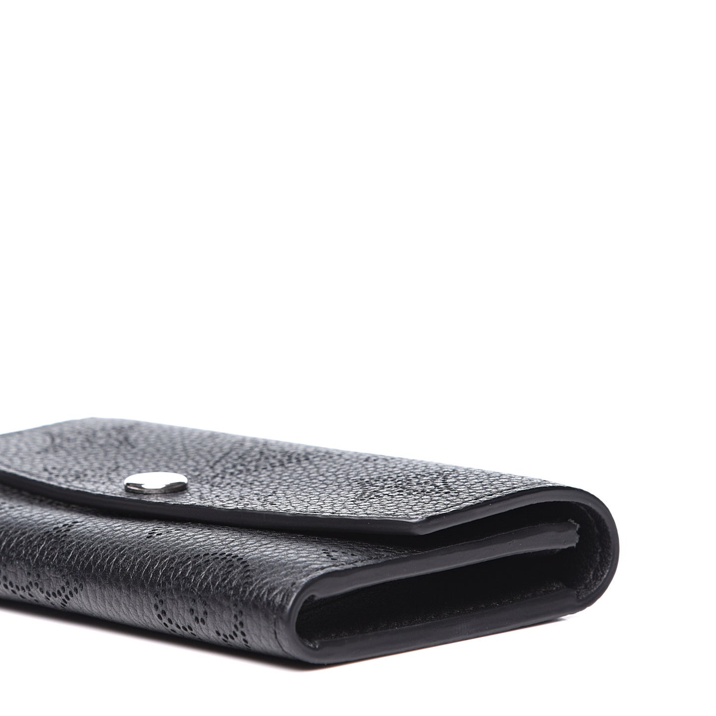 Mahina Anae Coin Purse Black