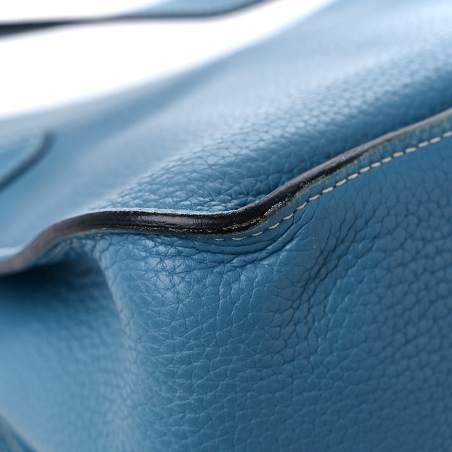 Taurillon Clemence Jypsiere 31 Blue Jean