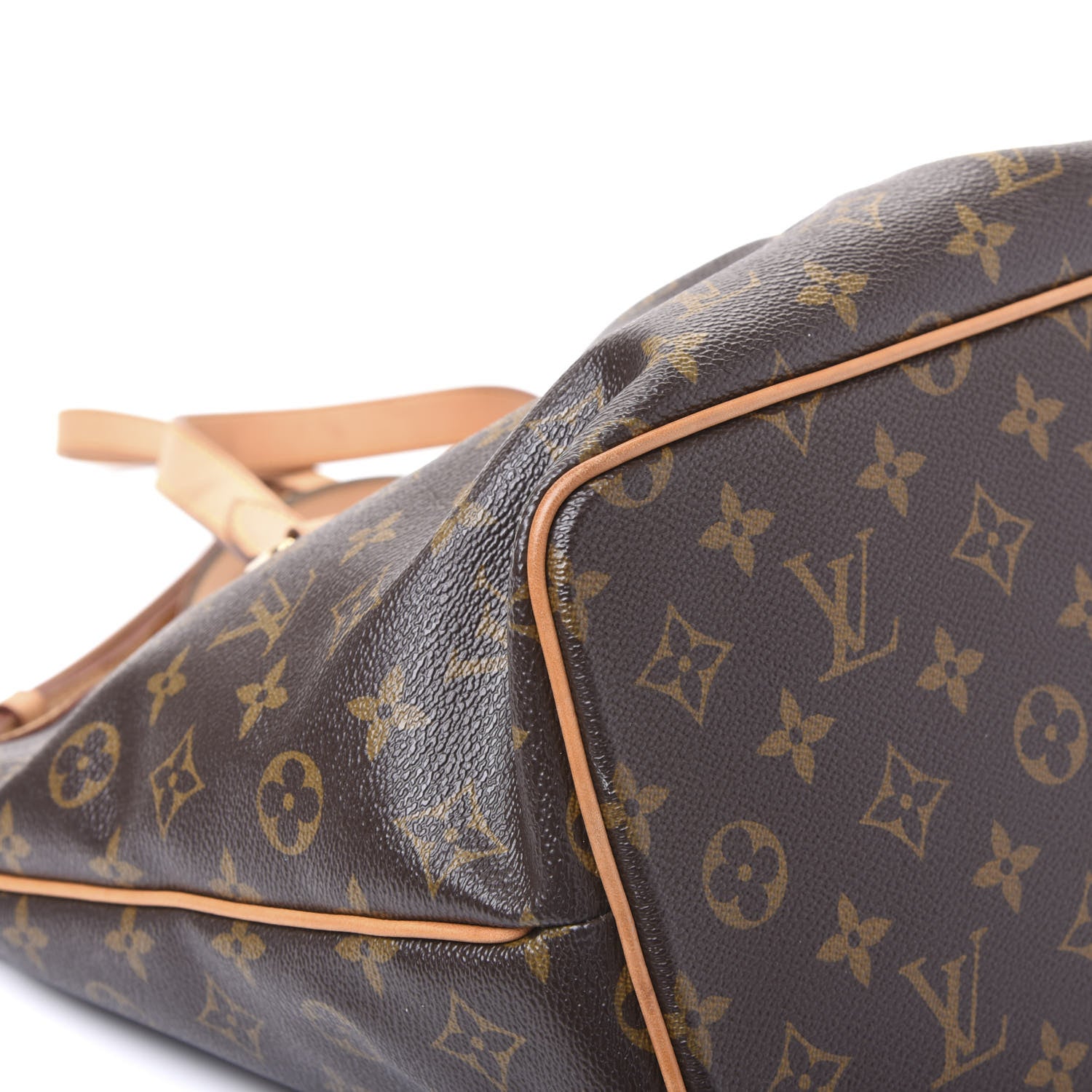 Louis Vuitton Monogram Palermo PM 5 of 13