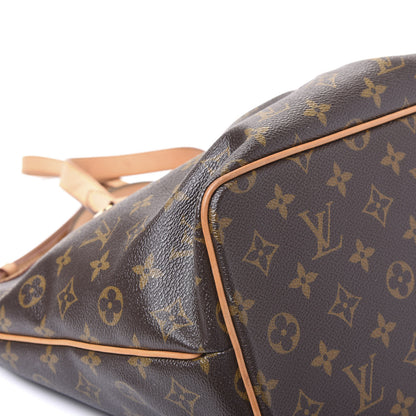 Louis Vuitton Monogram Palermo PM 5 of 13