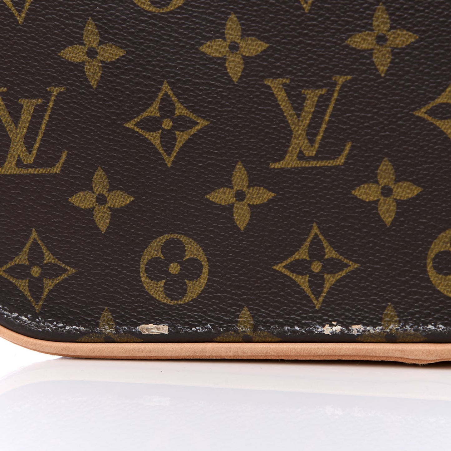 Monogram Nice