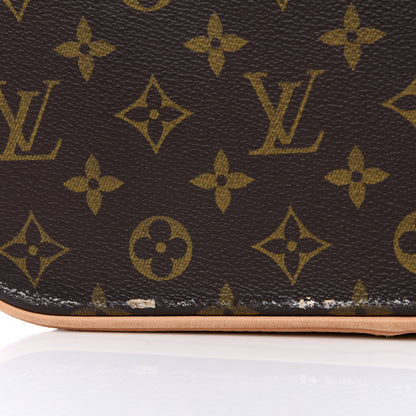 Louis Vuitton Monogram Nice 12 of 15