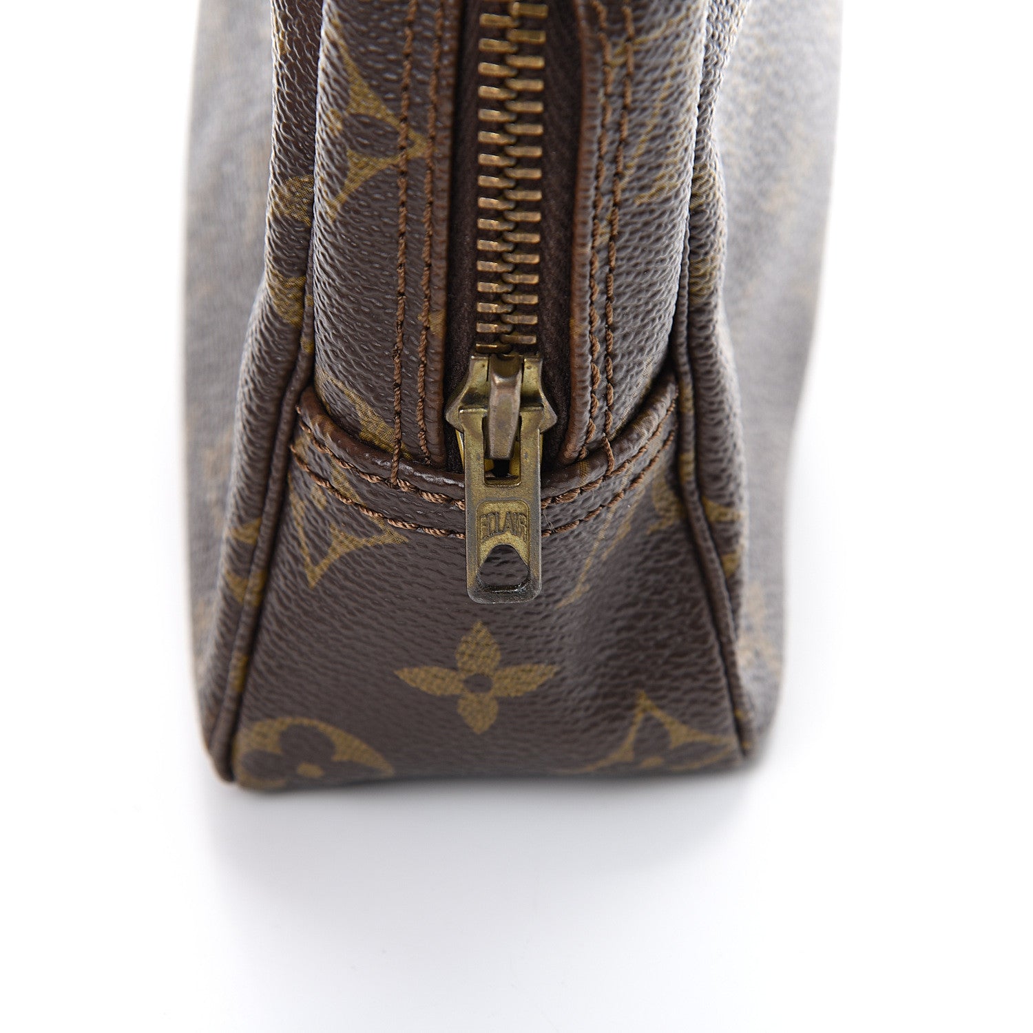 Louis Vuitton Monogram Trousse Toilette 23 9 of 9