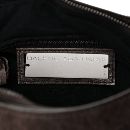 Balenciaga Agneau Classic Hardware First Castagna 9 of 12