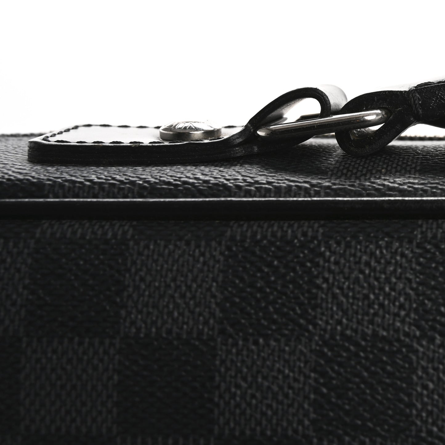 Damier Graphite Steeve