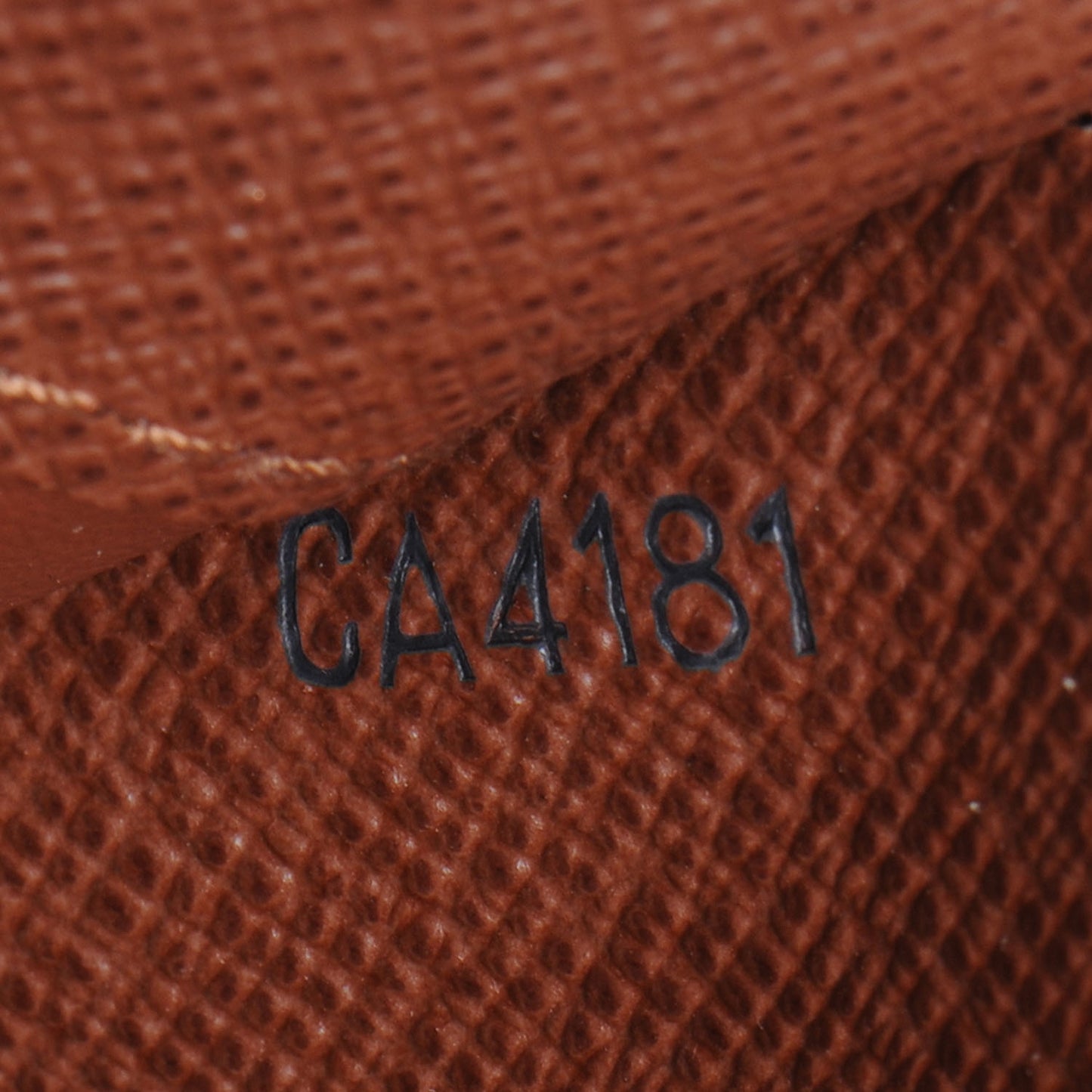 Monogram Insolite Wallet