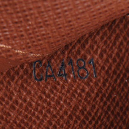 Louis Vuitton Monogram Insolite Wallet 8 of 8