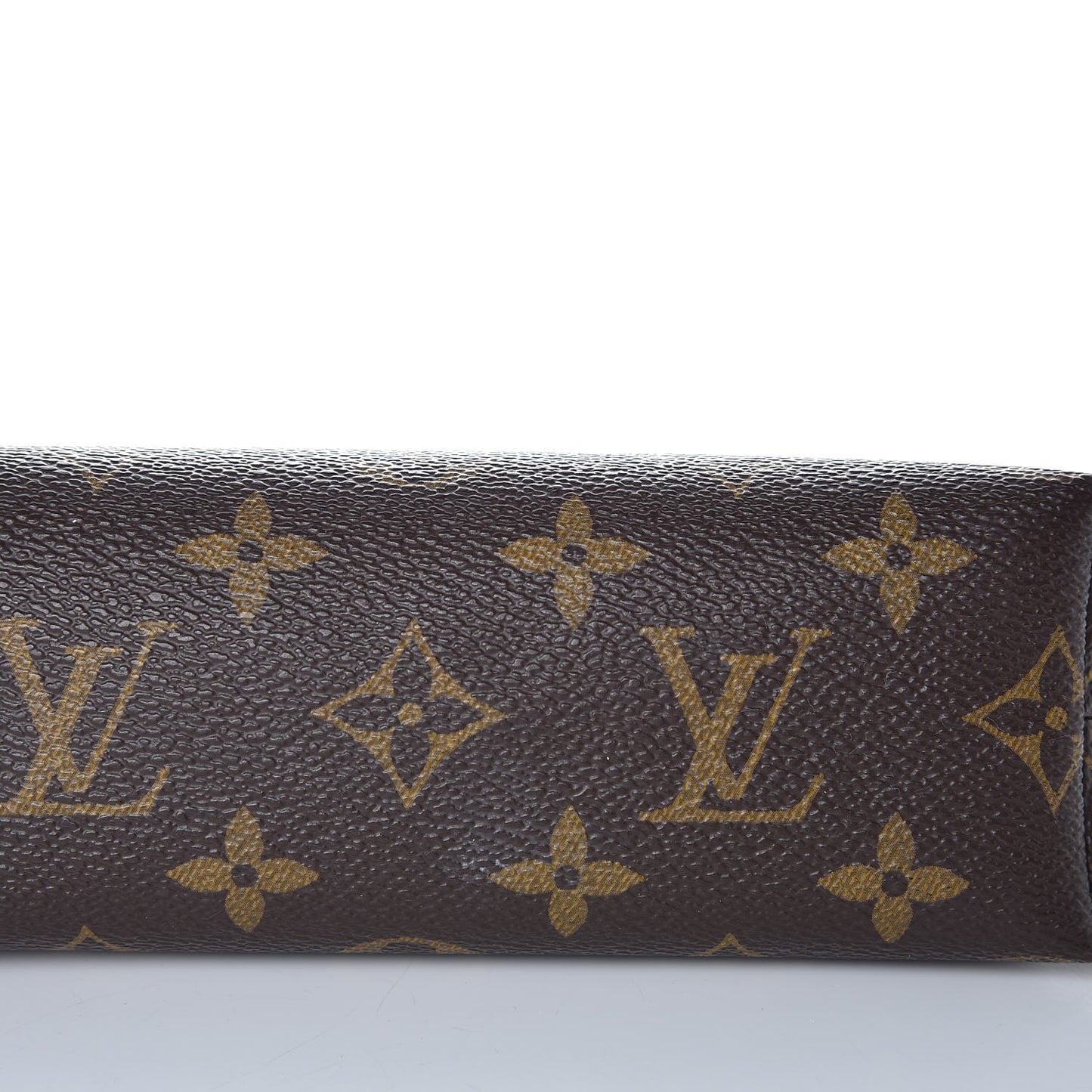 Monogram Cosmetic Pouch