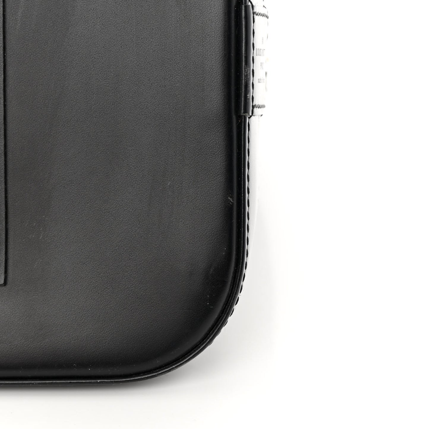 Epi Alma GM Black