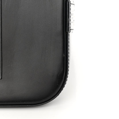 Louis Vuitton Epi Alma GM Black 17 of 17