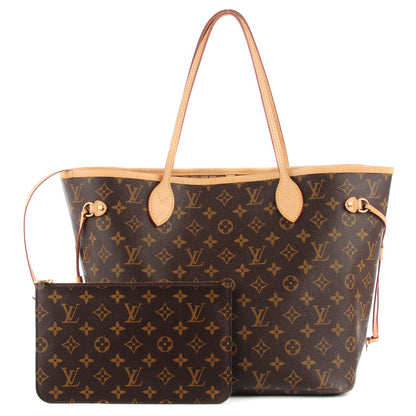Louis Vuitton Monogram Neo Neverfull MM 1 of 8