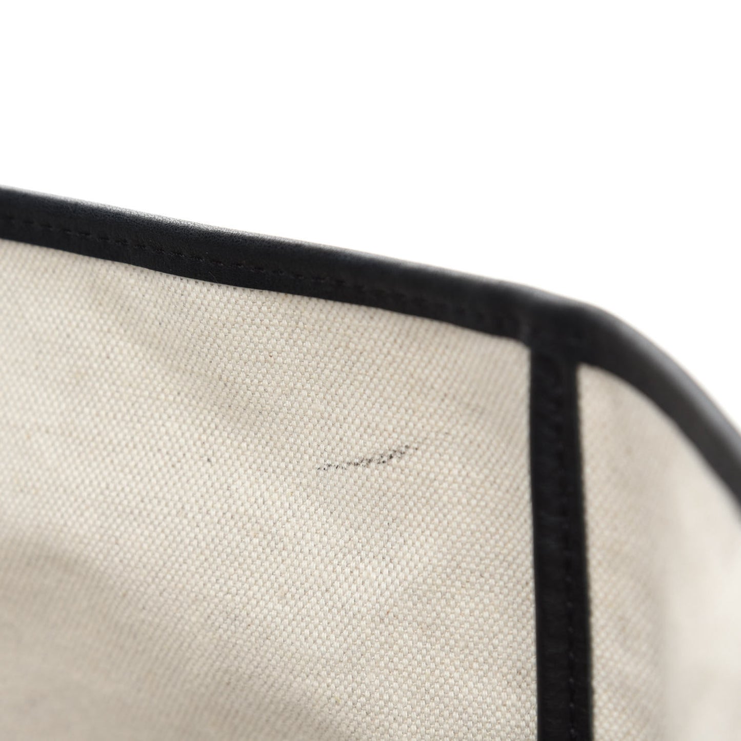 Goyardine Saint Louis GM Black