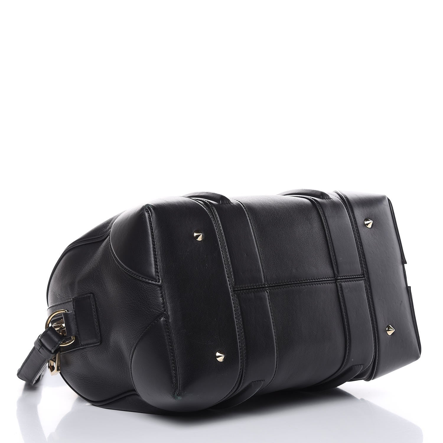Givenchy Lambskin Medium Lucrezia Black 3 of 19
