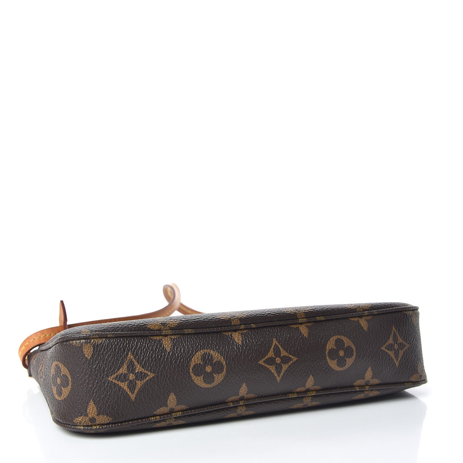 Louis Vuitton Monogram Pochette Accessories NM 4 of 10
