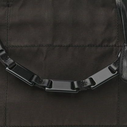 Prada Nylon Tessuto Shoulder Bag Mimetico 10 of 15