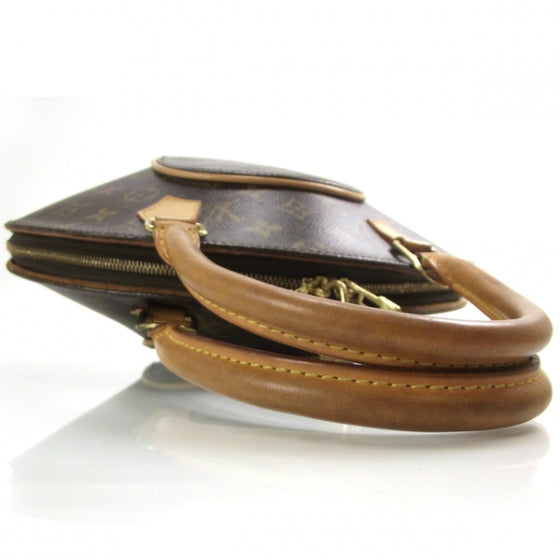 Monogram Ellipse PM