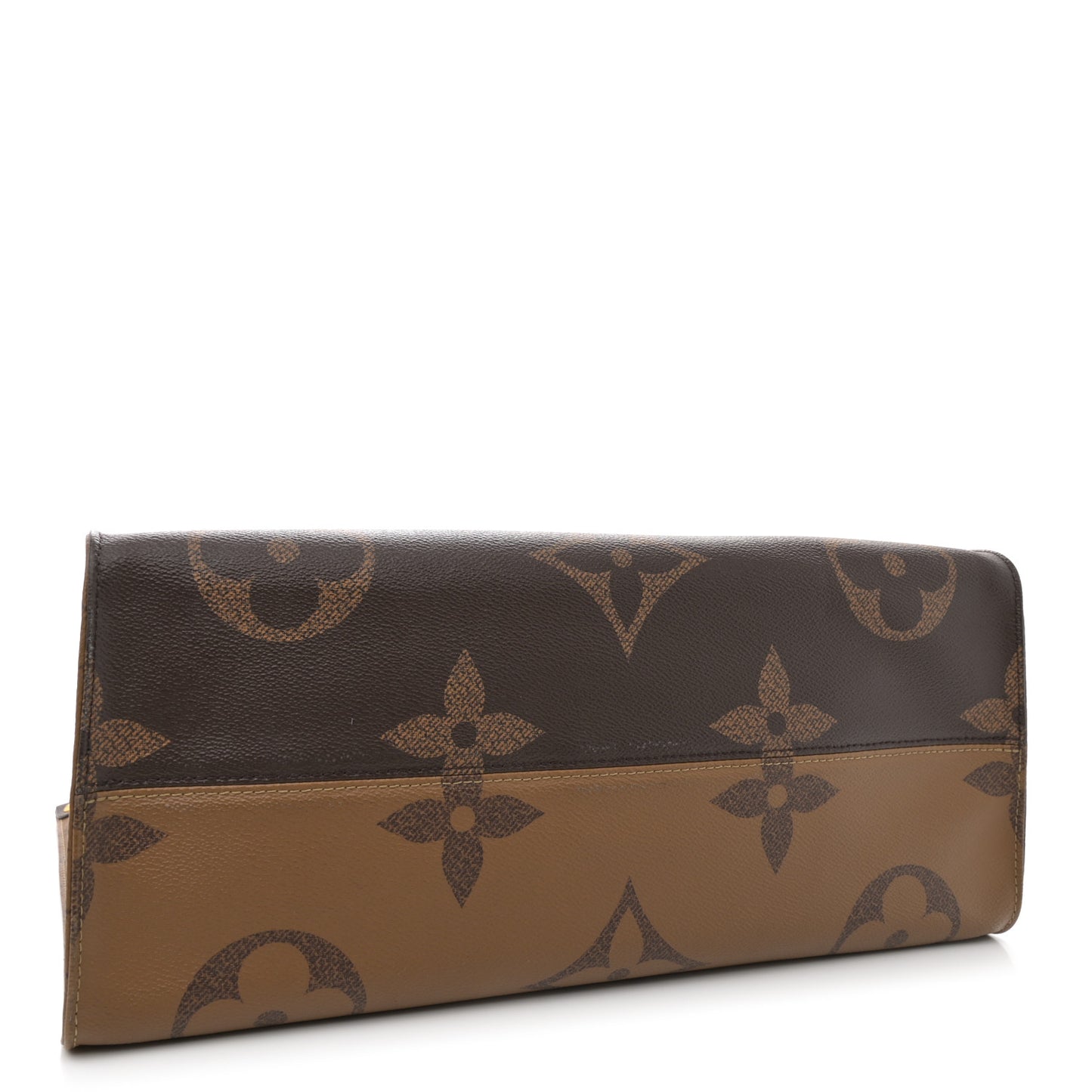 Reverse Monogram Giant Onthego GM