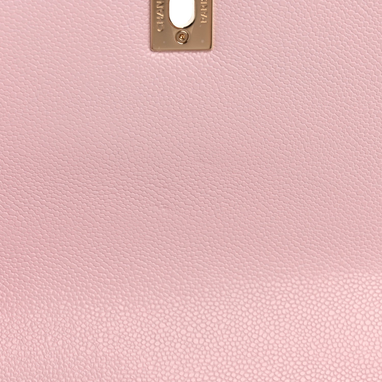 Chanel Caviar Quilted Medium Business Affinity Flap Light Pink 12 of 12