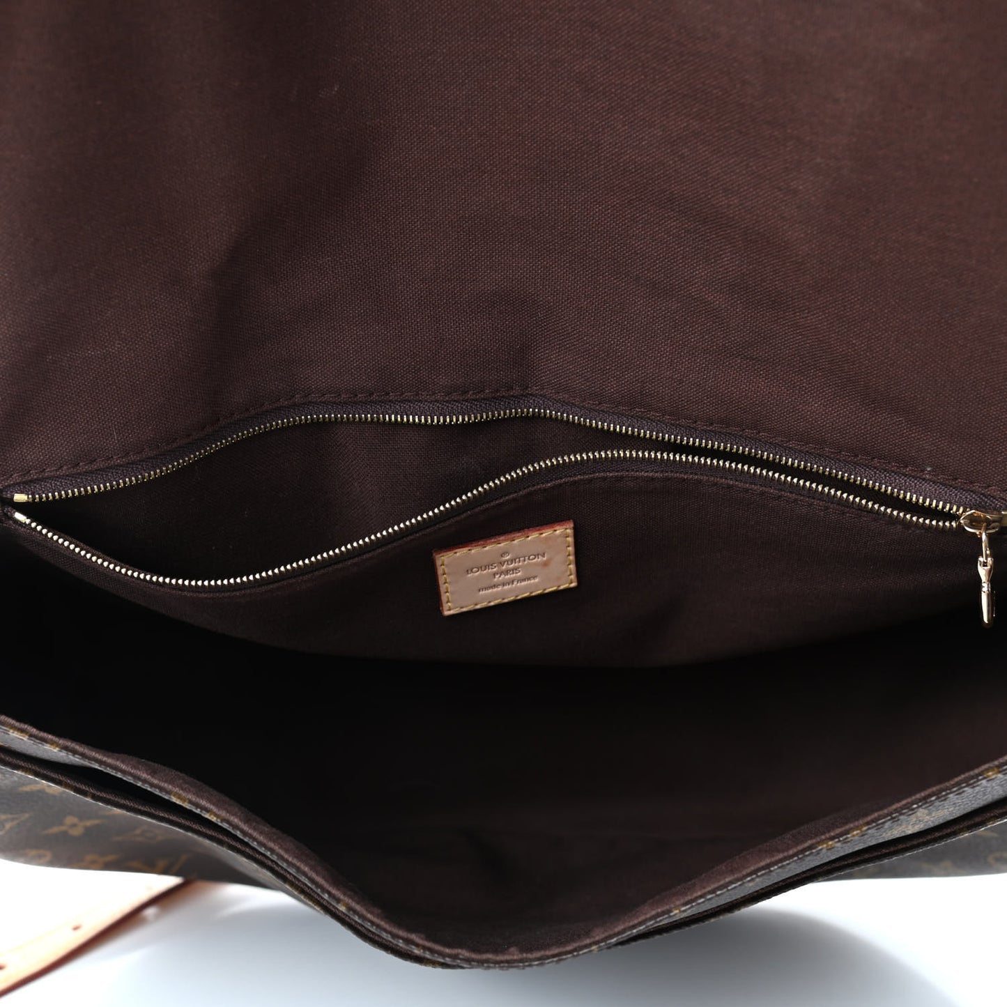 Monogram Menilmontant MM