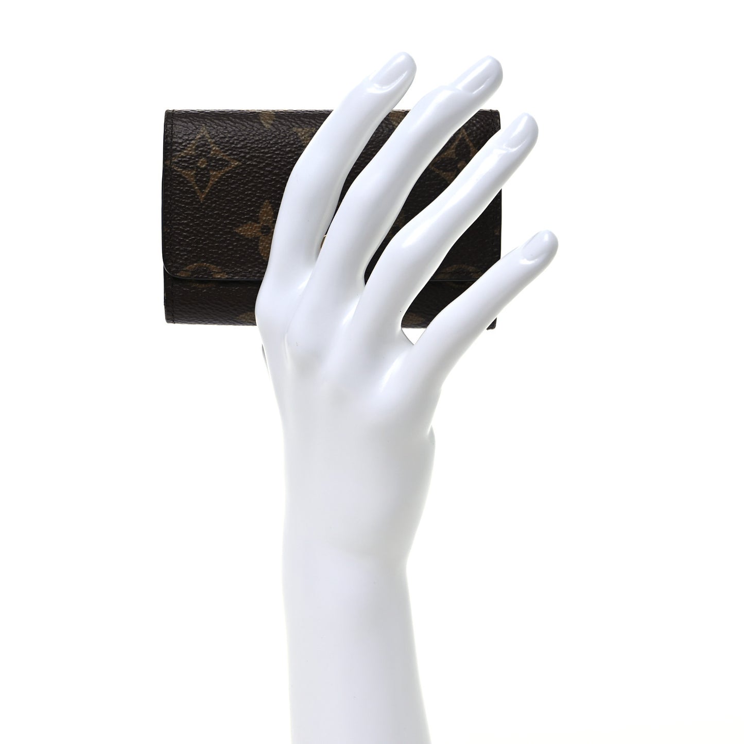 Monogram 6 Key Multicles Holder