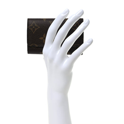 Louis Vuitton Monogram 6 Key Multicles Holder 2 of 9