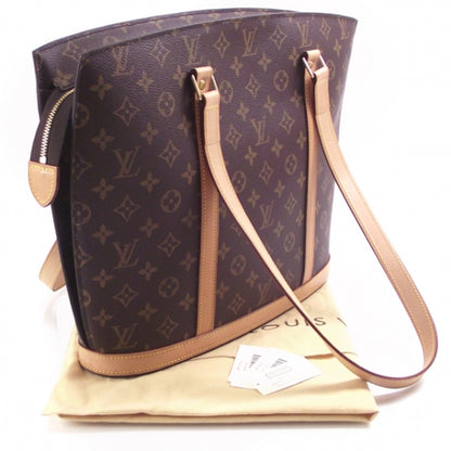 Louis Vuitton Monogram Babylone 3 of 9