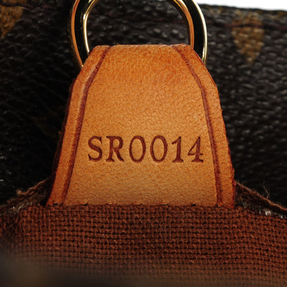 Louis Vuitton Monogram Vavin GM 7 of 7