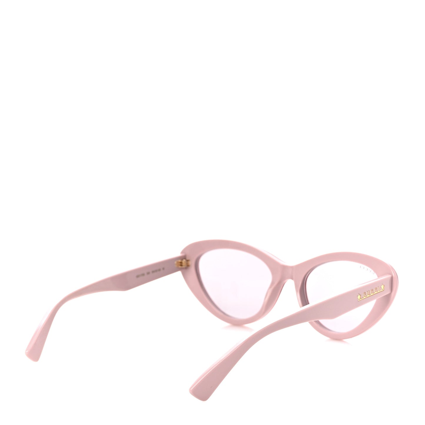 Cat Eye GG1170S Sunglasses Pink