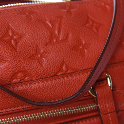 Louis Vuitton Empreinte Lumineuse PM Orient 10 of 12