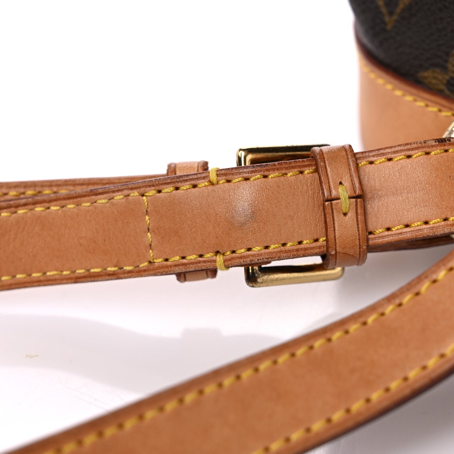 Monogram Montsouris MM Backpack