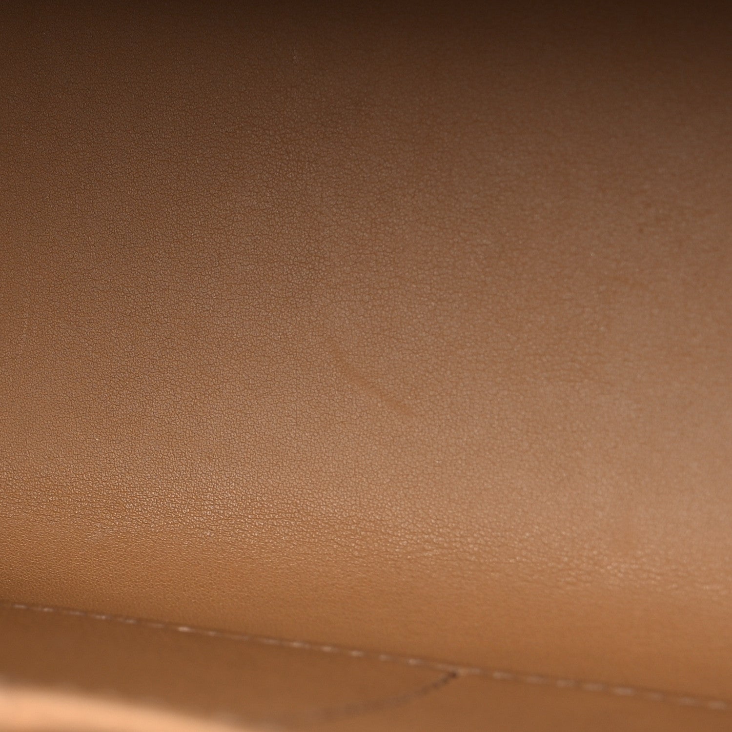 Hermes Toile H Swift Kelly Sellier 28 Ecru Biscuit 11 of 14