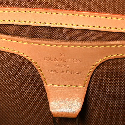 Louis Vuitton Monogram Ellipse MM 6 of 11