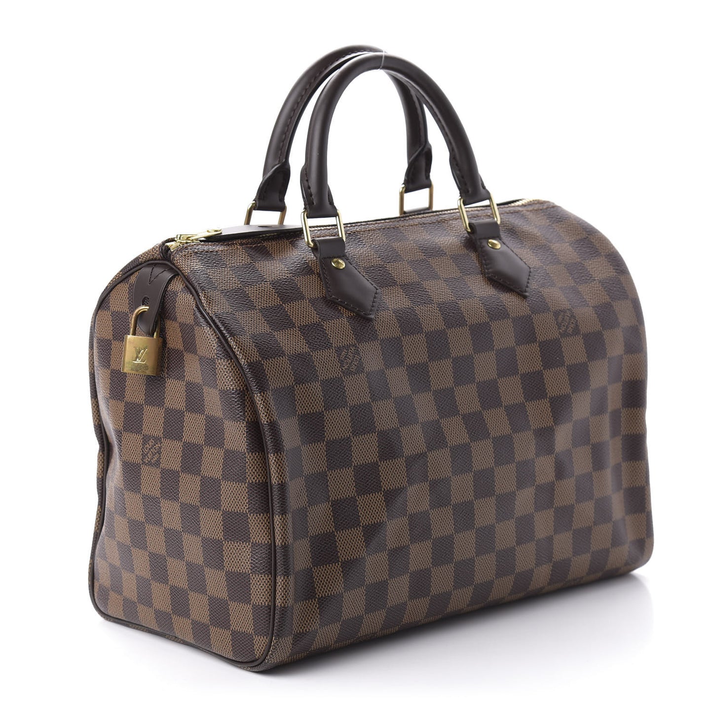 Damier Ebene Speedy 30