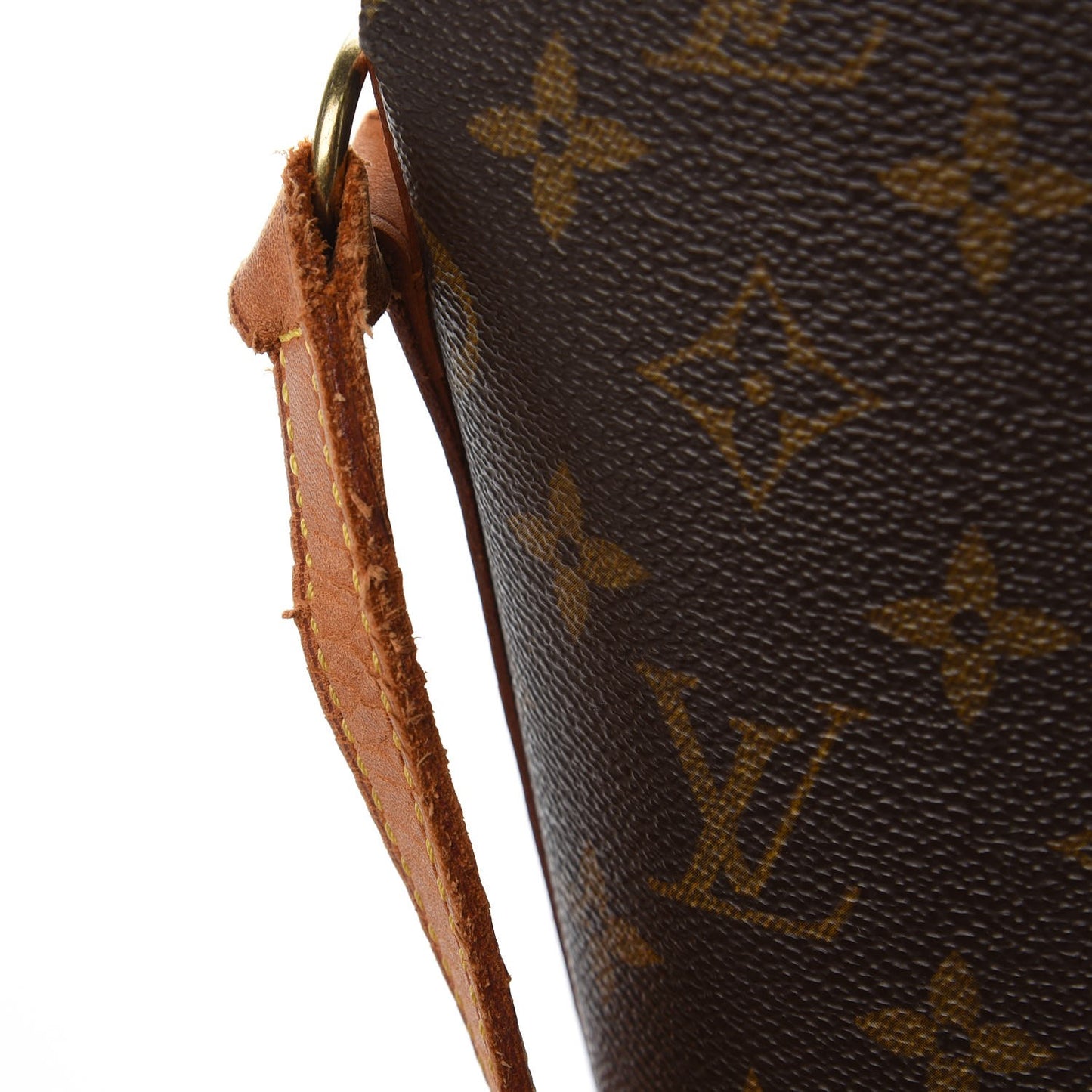 Monogram Drouot