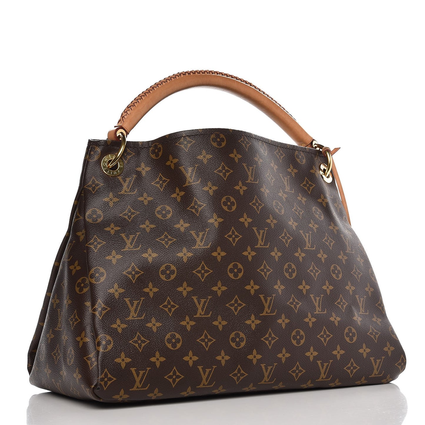Monogram Artsy MM