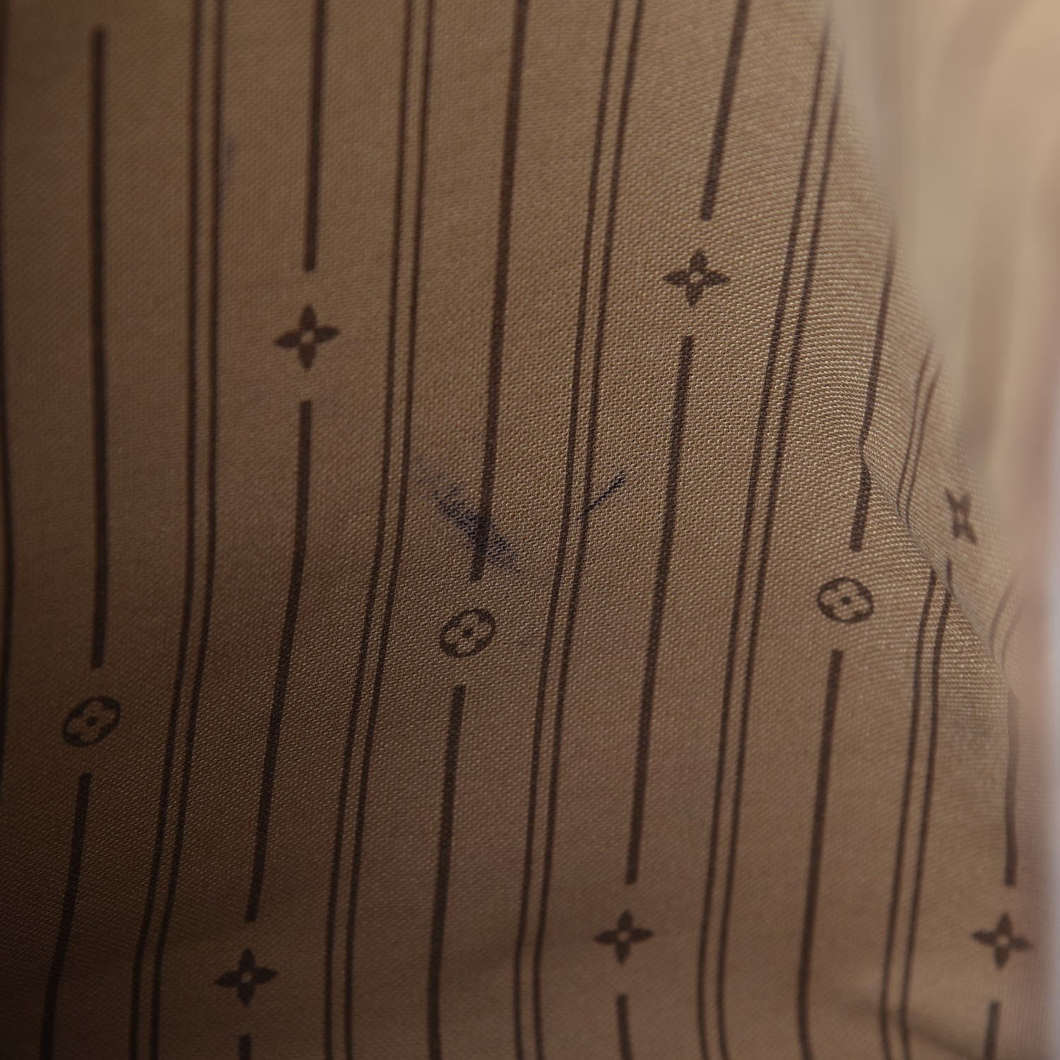 Louis Vuitton Monogram Delightful MM 13 of 25