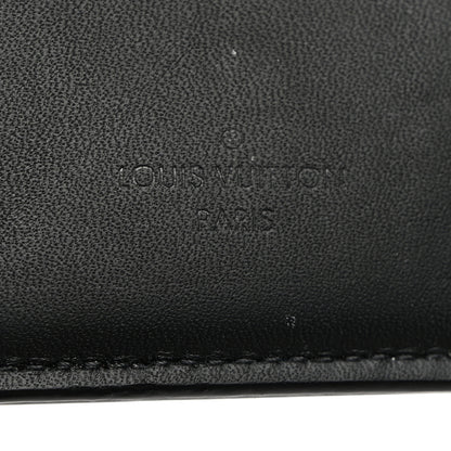 Louis Vuitton Damier Graphite Pocket Organizer NM 6 of 8