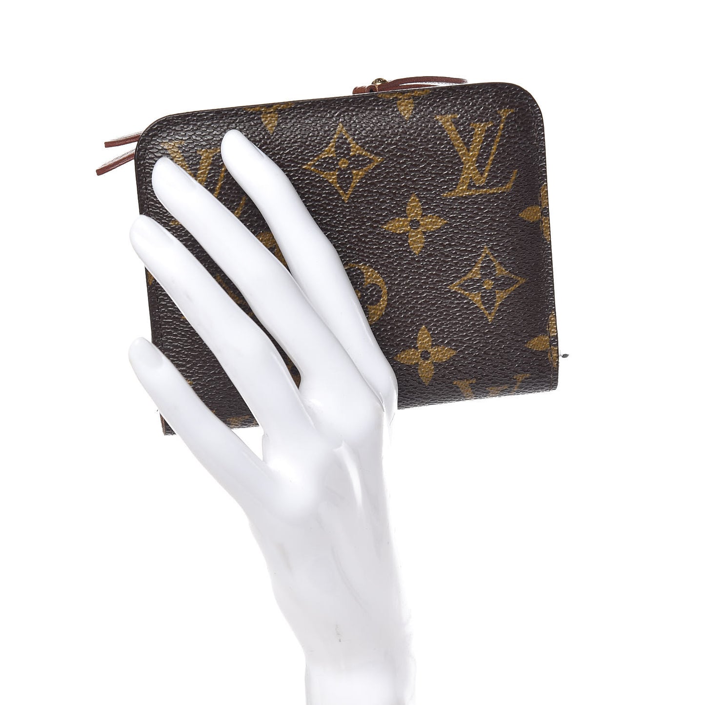 Monogram Insolite Coin Purse Wallet