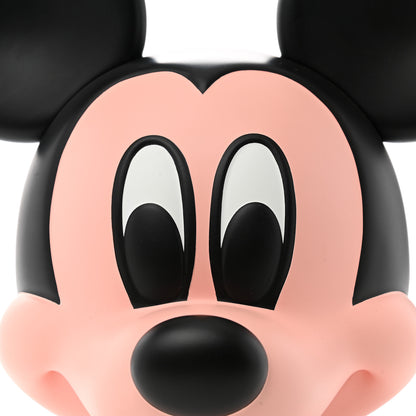 Gucci X DISNEY Plastic Mickey Mouse Top Handle Bag Black 8 of 13