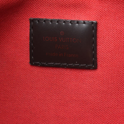 Louis Vuitton Damier Ebene Bloomsbury PM 6 of 21