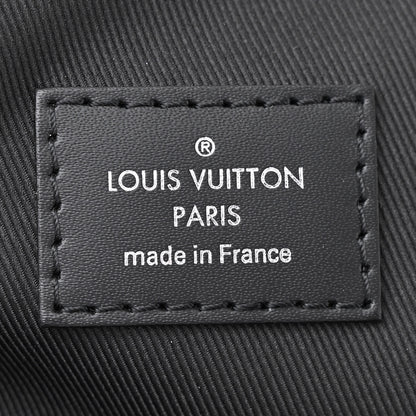 Louis Vuitton Damier Graphite Avenue Sling Backpack 6 of 13