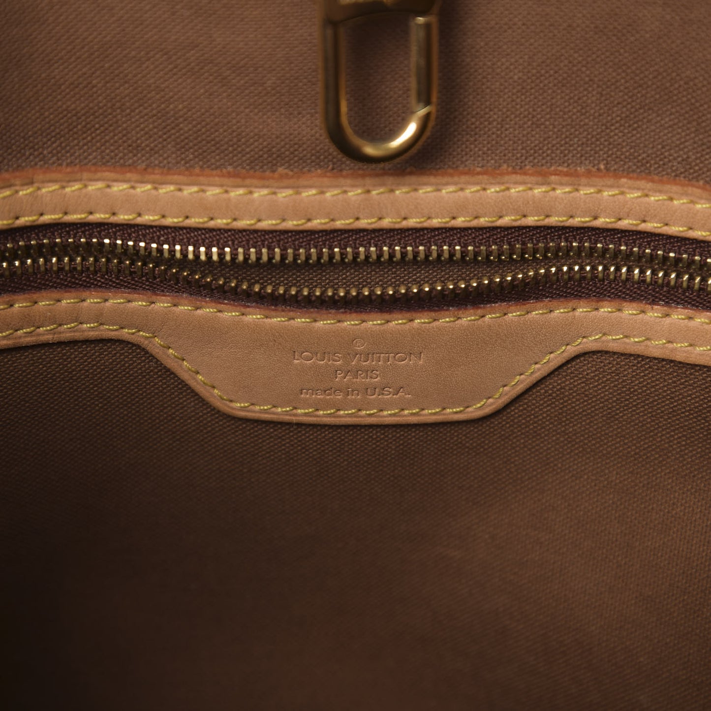 Monogram Batignolles Horizontal